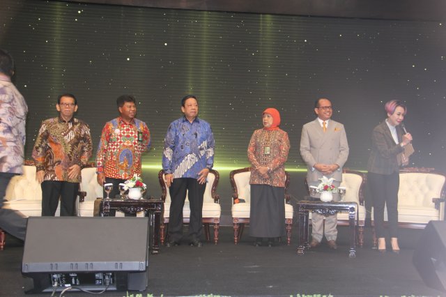 Laptah Kampung Hukum 25-26 Februari 2020